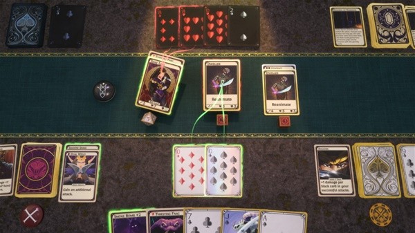 有哪些玩法 人气最高的扑克牌游戏合集开元棋牌app聚会玩的时候扑克牌都(图22)