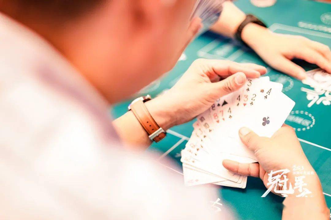的「百亿赛道」浮出水面开元ky棋牌被掼蛋带飞(图1)