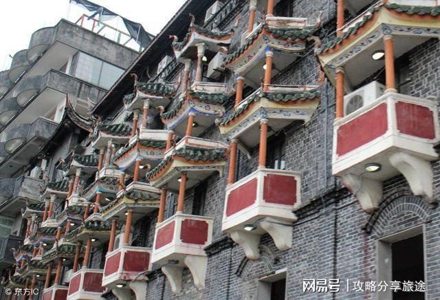 最好 如何去重庆超详细实用攻略ky开元棋牌什么时候去重庆旅游(图5)