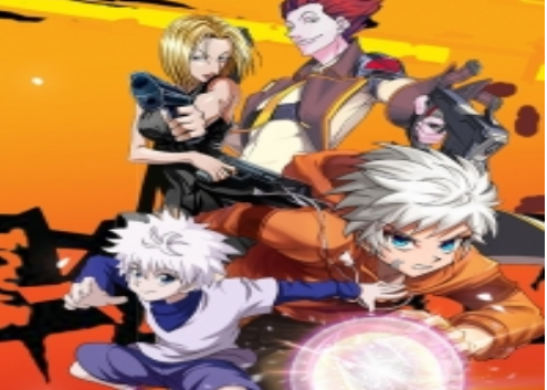 猎人战火重燃开元棋牌热血